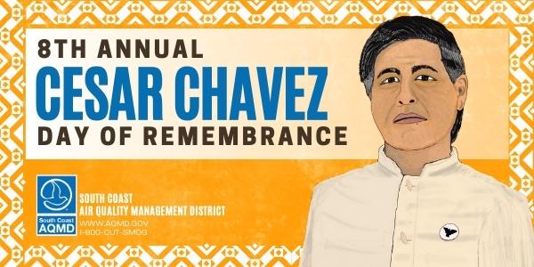 Chavez Banner